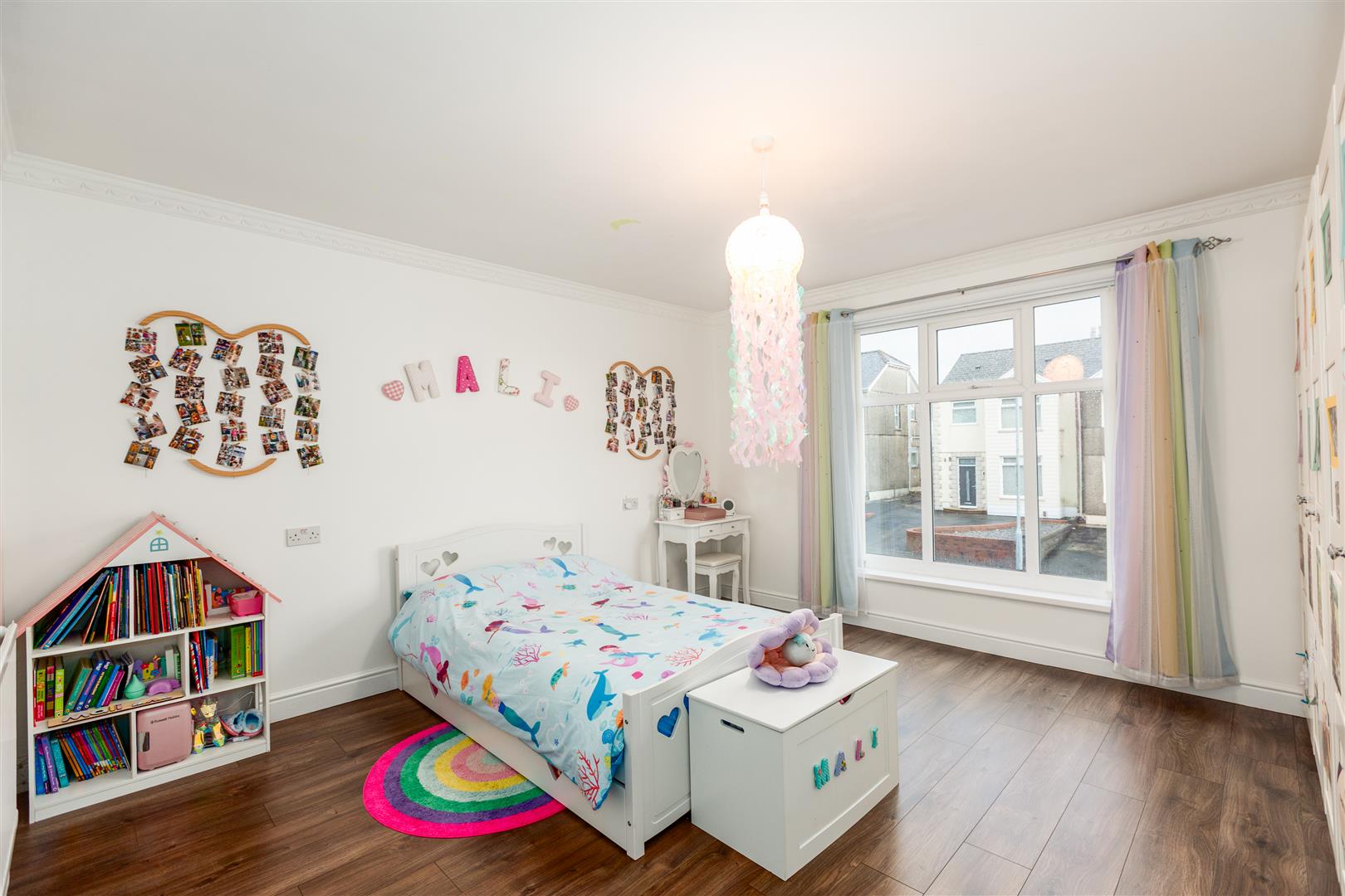 Pentregethin Road, Gendros, Swansea, SA5 8AW